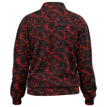 Chokefish™ Camouflage Track Jacket-008